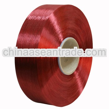 Fdy Polyester Yarn 75D 100D 150D 300D 450D 600D