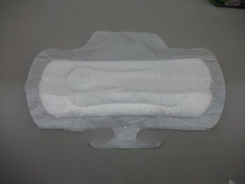 Female Sanitary Pads / Sanitary Napkins manufacture in 