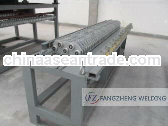 Fencing Mesh Welding Machine(Factory)