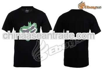 Festival western guangdong style long sleeve t shirts