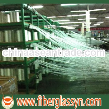 Fiber Glass Woven Roving