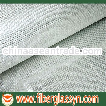 Fiberglass E-glass Woven Roving 600g/m2