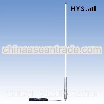 Fiberglass Mobile Car UHF Antenna TCHH4708