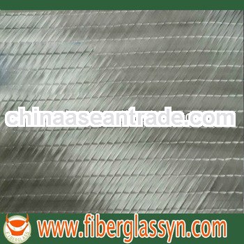 Fiberglass materials of biaxial fabric/cloth