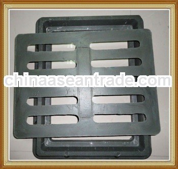 Fiberglass plastic drain cover