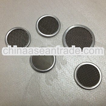 Filter Wire Mesh Packs Manufacturer