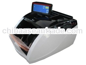 Financial Money counter and detector FJ06C