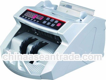 Financial Money counter and detector FJ06E