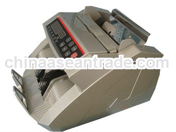 Financial equipment of money counter FJ06A