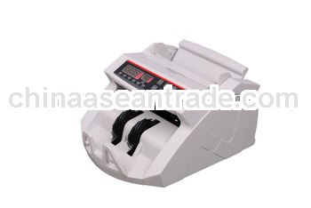 Financial equipment of money counter FJ06E