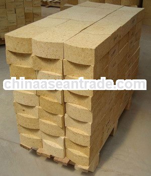 Fire Alumina Brick for steel casting