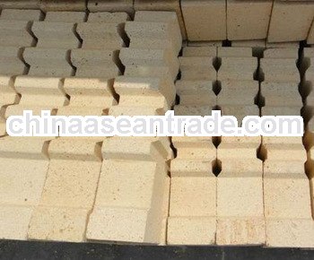 Fire China High Alumina Anchor Brick