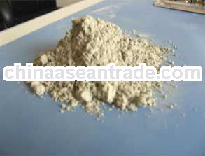 Fire China high alumina low cement castable