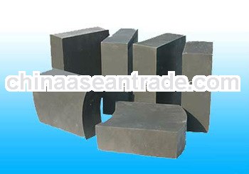 Fire China magnesia carbon brick