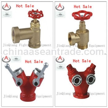 Fire fighting hydrant(biggest factory of FIRE HYDRANTs in China) residential fire suppression
