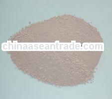 Fire high Modulus of rupture mullite low cement castable