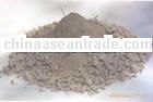 Fire high working temperature high alumina self flowing castable