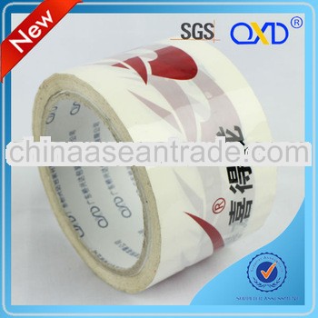 First Quality transparent opp adhesive packing tapes