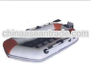 Fishing boat sport boat ZB-230/ inflatable fishing boat