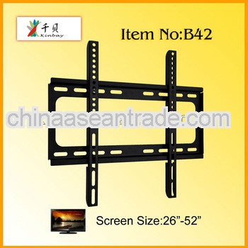 Fixed modern LCD PLASMA tv lift