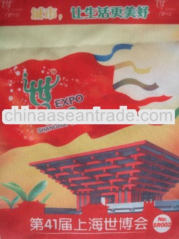 Flag Printing Fabric