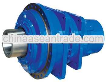 Flender equivalent small planetary gearbox