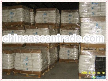 Flocculant Polyacrylamide for Water Treatment