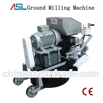 Floor Shot Blasting Machine