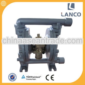 Fluorine rubber Diaphragm bellows Pump