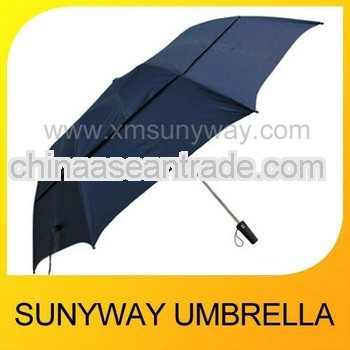 Folding Vent Umbrella