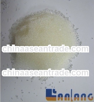 Food Grade Ion Exchange Resin A400