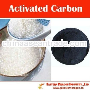 Food grade 200mesh wood based activated carbon