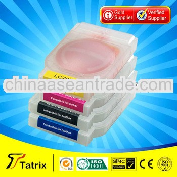 For Brother Cartridge LC700 , Compatible Catridge LC700 for Brother Printer, With Triple Quality Tes
