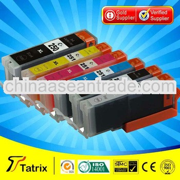 For Canon CLI251 Ink Cartridge , Compatible CLI251 Ink Cartridge for Canon Ink Cartridge , 7 Years G