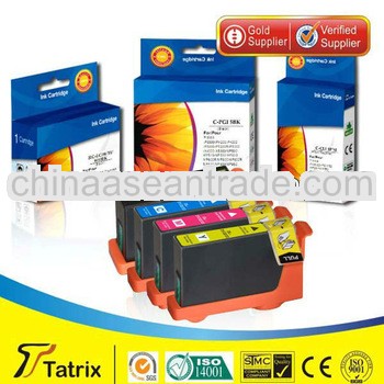 For Dell 33 34 Ink Cartridge , Compatible 33 34 Ink Cartridge for Dell Ink Cartridge , 7 Years Golde