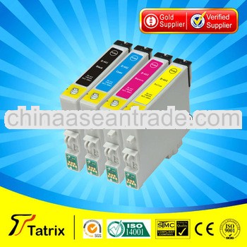 For Epson T0441 Ink Cartridge Series, Compatible T0441 INKS for Epson T0441 Ink Cartridge With ISO,S