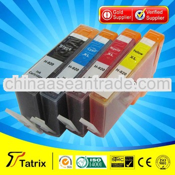 For HP 920XL , Top Rate 920XL Ink Cartridge for HP 920XL , With 2 Years Warranty