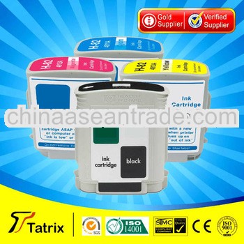 For HP Inkjet 82 , Compatible Inkjet 82 for HP 82 Ink , With ISO STMC SGS CE Approved