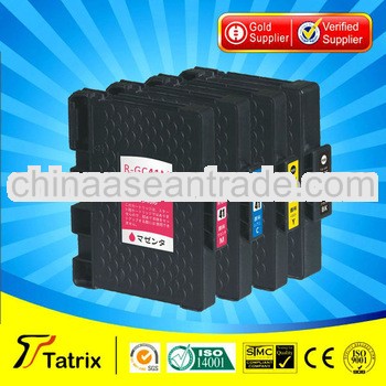 For Ricoh Aficio GX SG2010L SG 2010L Ink Cartridge , GC-41 Series Ink Cartridge , Trust Your Choice.