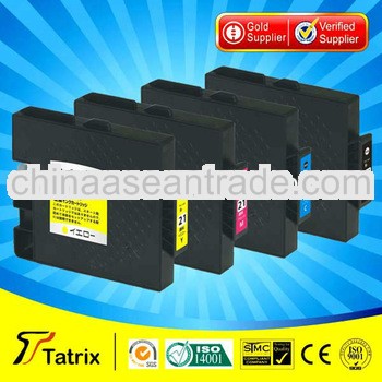 For Ricoh Cartridge GC 21K , Compatible Catridge GC 21K for Ricoh Printer, With Triple Quality Tests