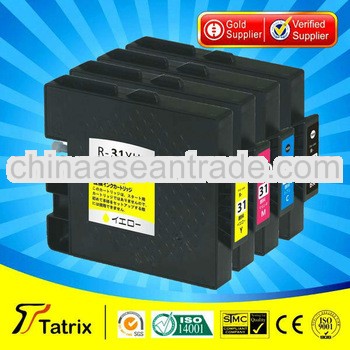 For Ricoh GC 31KH Ink Cartridge , Compatible GC 31KH Ink Cartridge for Ricoh Ink Cartridge , 7 Years