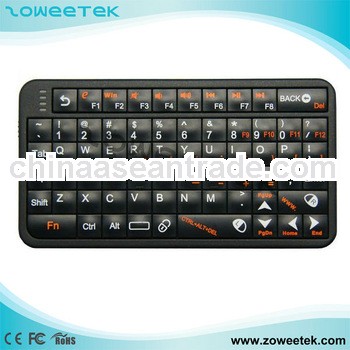 For android mini keyboard with air mouse