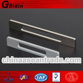 For household appliance aluminum handle