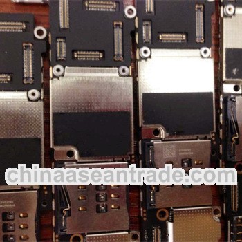 For iphone5 engineering slab functional logic master leaf /motherboard / main board iphone 4 4s 5 5c