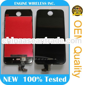 For iphone 4s original screen,china manufacturer