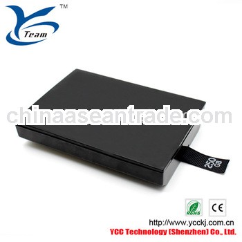 For xbox360 Slim 250G Hard DVD Drive HDD Shell Case Housing