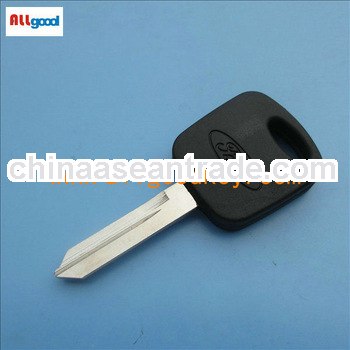 Ford H72 transponder key with 4C glass chip