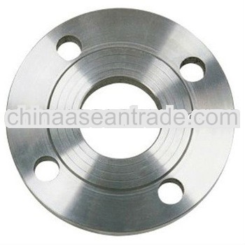 Forged Carbon Steel Flange