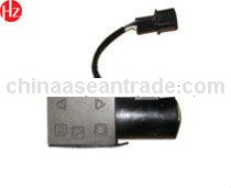 Forklift Parts KOMATSU FD10-30 T16 3EB-15-58610 Solenoid Valve