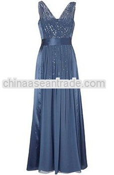 Francesca Maxi Dress